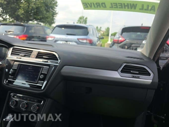 2023 Volkswagen Tiguan S - miniatura 16
