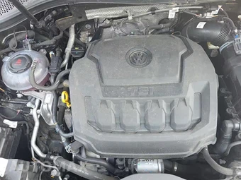 2023 Volkswagen Tiguan S - miniatura 22