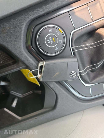 2023 Volkswagen Tiguan S - miniatura 5