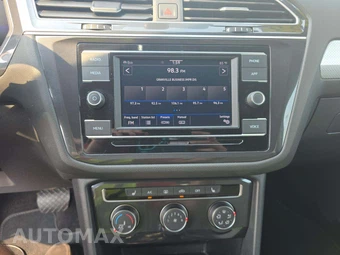 2023 Volkswagen Tiguan S - miniatura 7
