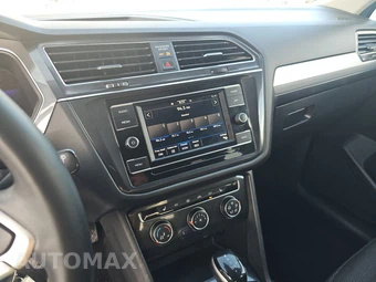 2023 Volkswagen Tiguan S – miniatura 11