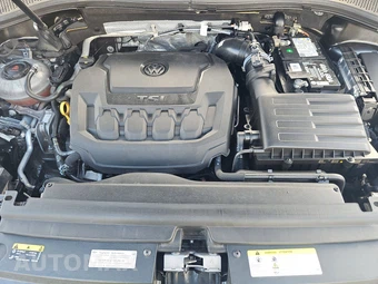 2023 Volkswagen Tiguan S – miniatura 15