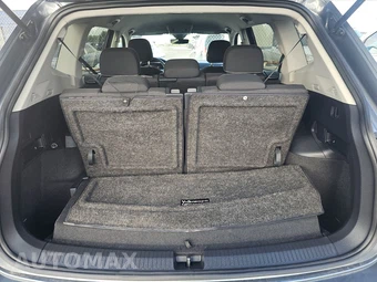 2023 Volkswagen Tiguan S – miniatura 16