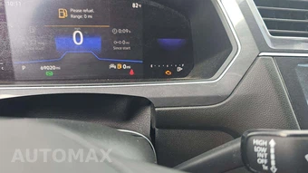 2023 Volkswagen Tiguan S – miniatura 25