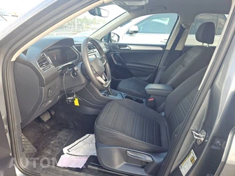 2023 Volkswagen Tiguan S – miniatura 7