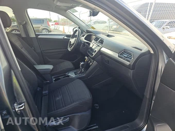 2023 Volkswagen Tiguan S – miniatura 8