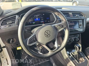2023 Volkswagen Tiguan S – miniatura 10