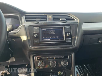 2023 Volkswagen Tiguan S – miniatura 11