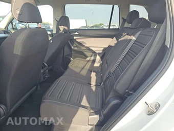 2023 Volkswagen Tiguan S – miniatura 13