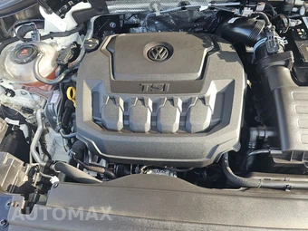 2023 Volkswagen Tiguan S – miniatura 15