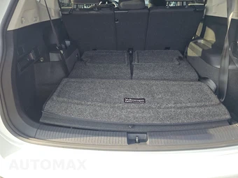2023 Volkswagen Tiguan S – miniatura 16