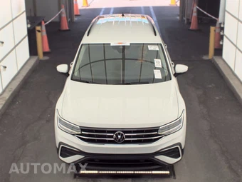 2023 Volkswagen Tiguan S – miniatura 2