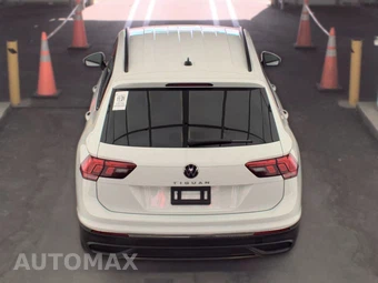 2023 Volkswagen Tiguan S – miniatura 5