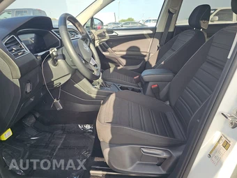 2023 Volkswagen Tiguan S – miniatura 7