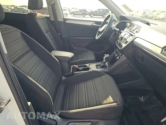 2023 Volkswagen Tiguan S – miniatura 8