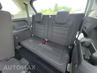 2023 Volkswagen Tiguan S – miniatura 11