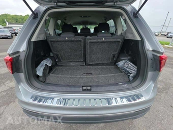 2023 Volkswagen Tiguan S – miniatura 12
