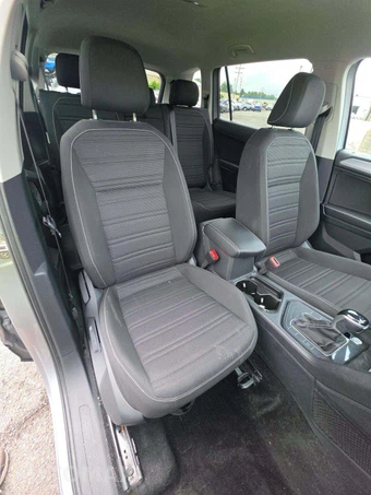 2023 Volkswagen Tiguan S – miniatura 16