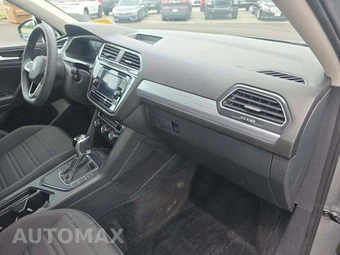 2023 Volkswagen Tiguan S – miniatura 17