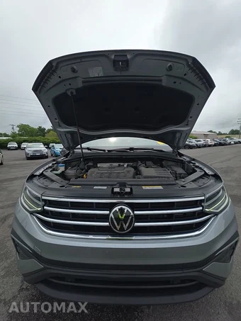 2023 Volkswagen Tiguan S – miniatura 27