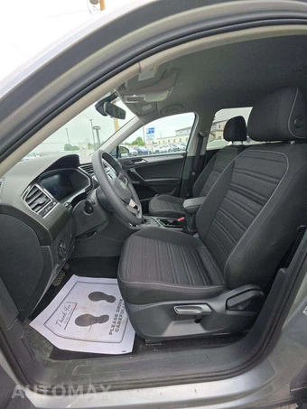 2023 Volkswagen Tiguan S – miniatura 3