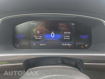 2023 Volkswagen Tiguan S – miniatura 6