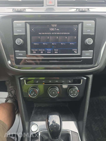 2023 Volkswagen Tiguan S – miniatura 7