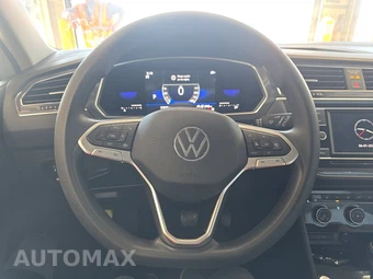 2023 Volkswagen Tiguan S – miniatura 10
