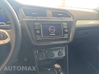 2023 Volkswagen Tiguan S – miniatura 11