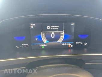 2023 Volkswagen Tiguan S – miniatura 12