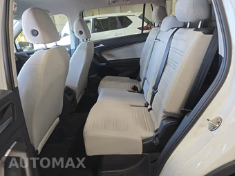 2023 Volkswagen Tiguan S – miniatura 13