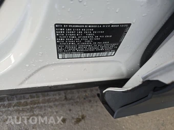 2023 Volkswagen Tiguan S – miniatura 15