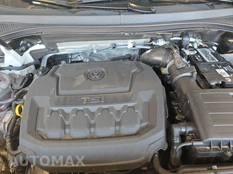 2023 Volkswagen Tiguan S – miniatura 16