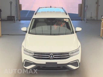 2023 Volkswagen Tiguan S – miniatura 2