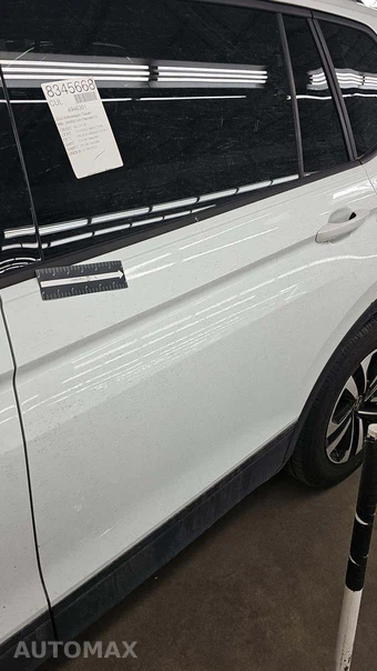 2023 Volkswagen Tiguan S – miniatura 22