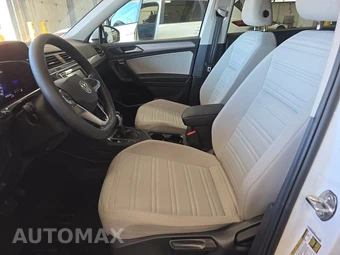 2023 Volkswagen Tiguan S – miniatura 7