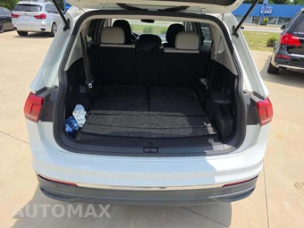 2023 Volkswagen Tiguan S - miniatura 11