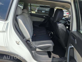 2023 Volkswagen Tiguan S - miniatura 13