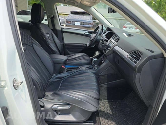 2023 Volkswagen Tiguan S - miniatura 15
