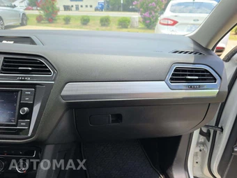 2023 Volkswagen Tiguan S - miniatura 16