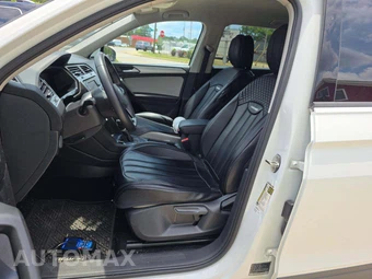 2023 Volkswagen Tiguan S - miniatura 3