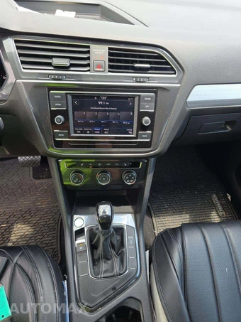2023 Volkswagen Tiguan S - miniatura 7