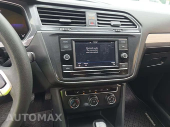 2023 Volkswagen Tiguan S – miniatura 10
