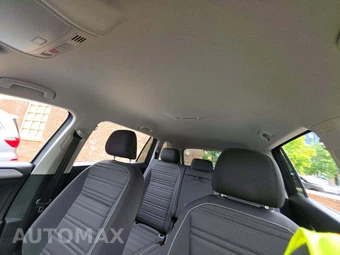 2023 Volkswagen Tiguan S – miniatura 11