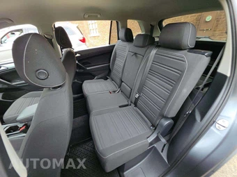 2023 Volkswagen Tiguan S – miniatura 13