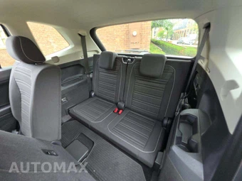 2023 Volkswagen Tiguan S – miniatura 14