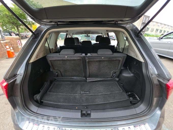 2023 Volkswagen Tiguan S – miniatura 15