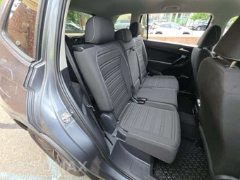 2023 Volkswagen Tiguan S – miniatura 17