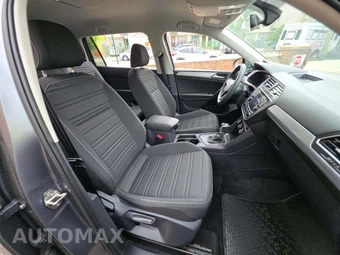 2023 Volkswagen Tiguan S – miniatura 19