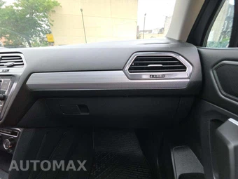 2023 Volkswagen Tiguan S – miniatura 20